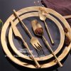 knife and fork