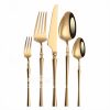 knife and fork