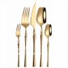 knife and fork