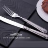 knife and fork