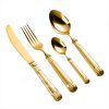 knife and fork