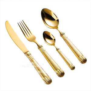 knife and fork