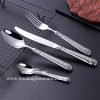knife and fork