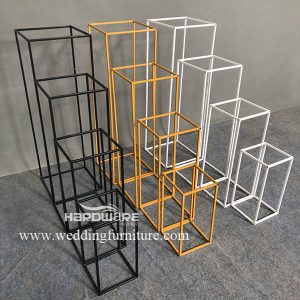 flower stand