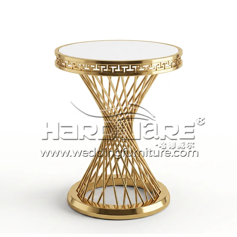 Cake Table Stands