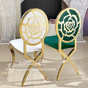 wedding chair