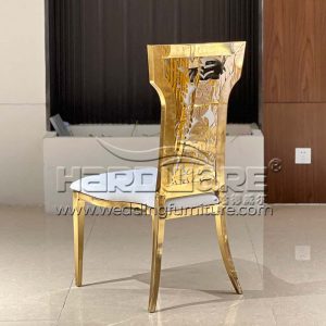Fresh Style Elegant Event Party Chairs