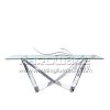 Glass Dining Table