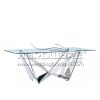 Glass Dining Table