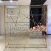 Wine Glasses Rack