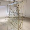 Wine Glasses Rack