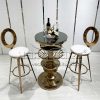 Round Bar Stand For Sale