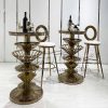 Round Bar Stand For Sale