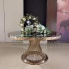 Bird Cage Base Table
