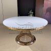 Bird Cage Base Table