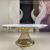 Bird Cage Base Table