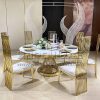Bird Cage Base Table