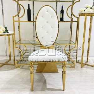 Royal Wedding Chair Rentals