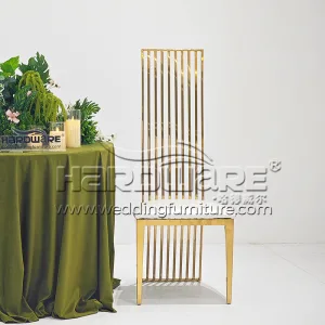 High Back Dining Chair
