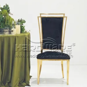 Throne wedding chair rentals