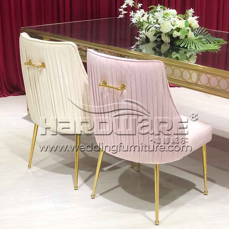 Banquet wedding chair