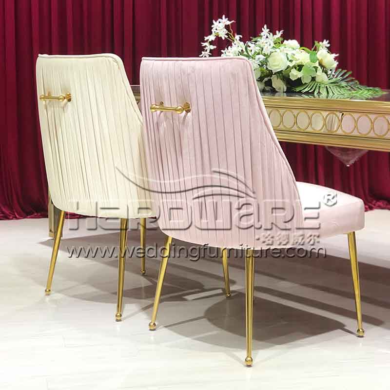 Banquet wedding chair