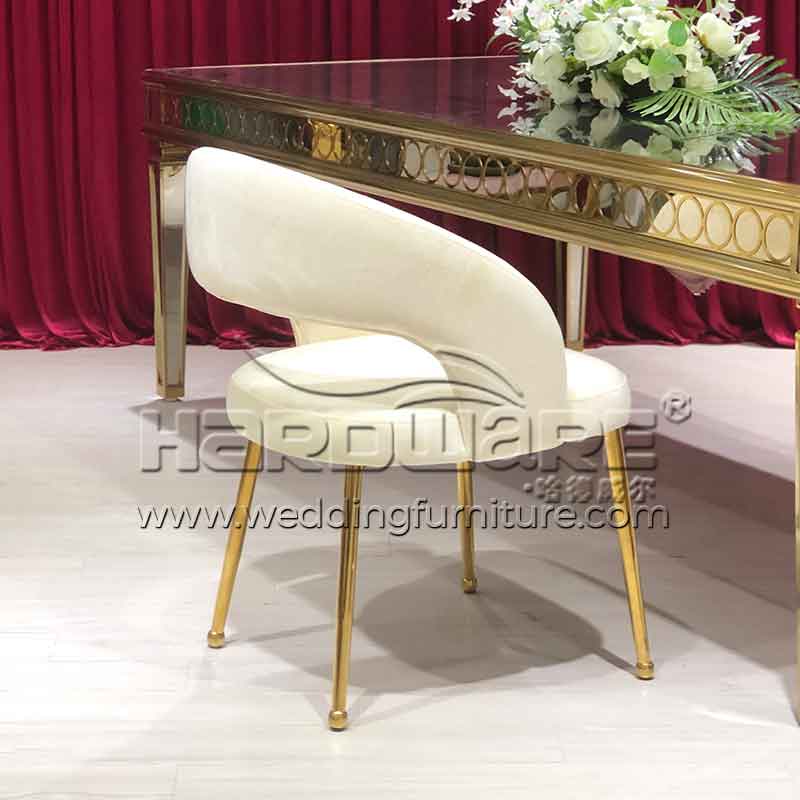 Wedding throne chair rentals