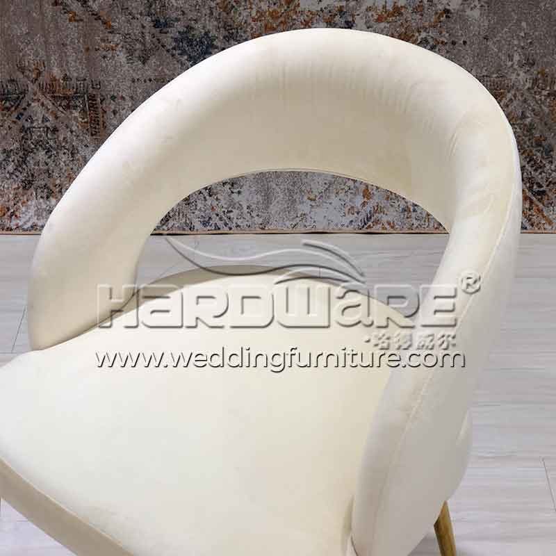 Event lounge chair rental