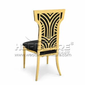 Black Dining Room Chair