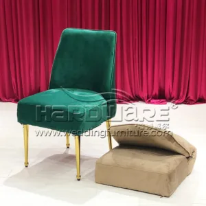 Wedding chair factory