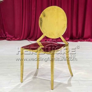 Chair design for wedding