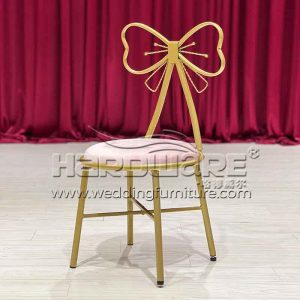 Baby dining chair