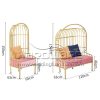 Throne Wedding Chairs