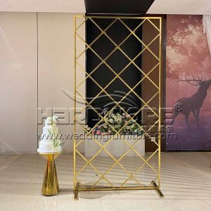 Wedding Decor Backdrop