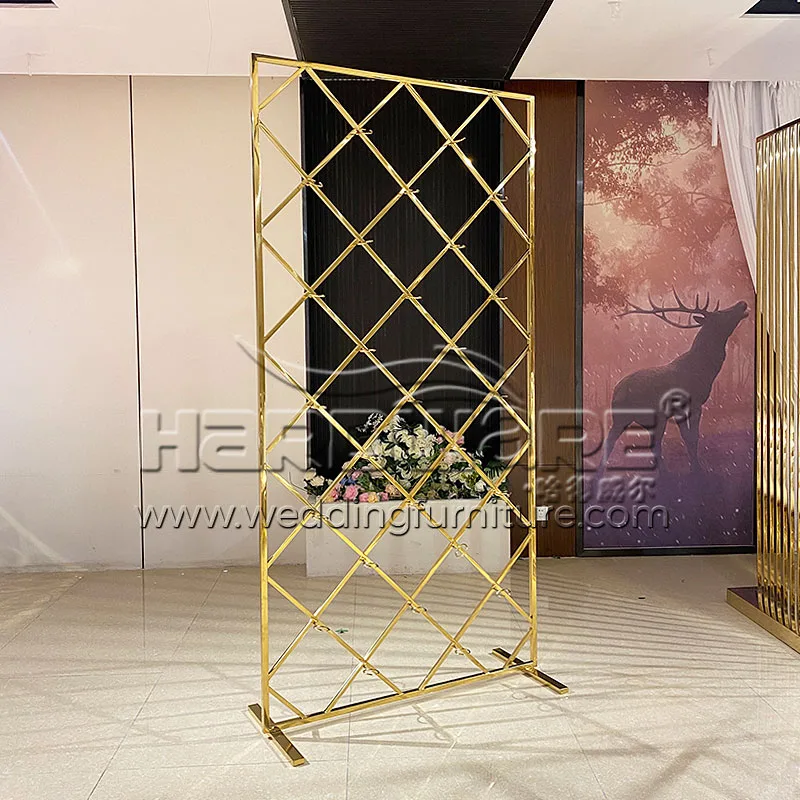 Wedding Decor Backdrop
