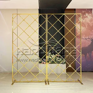 Wedding Decor Backdrop