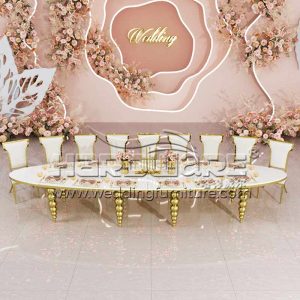 Luxury Wedding Table