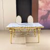 Wedding Guest Table