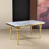 Wedding Guest Table