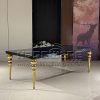 Wedding Guest Table