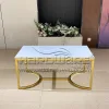 Elegant Wedding Dessert Table