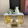 Elegant Wedding Dessert Table