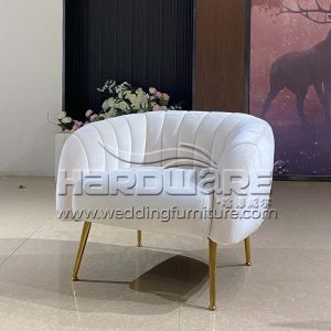 Modern wedding sofa