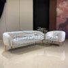 Modern wedding sofa