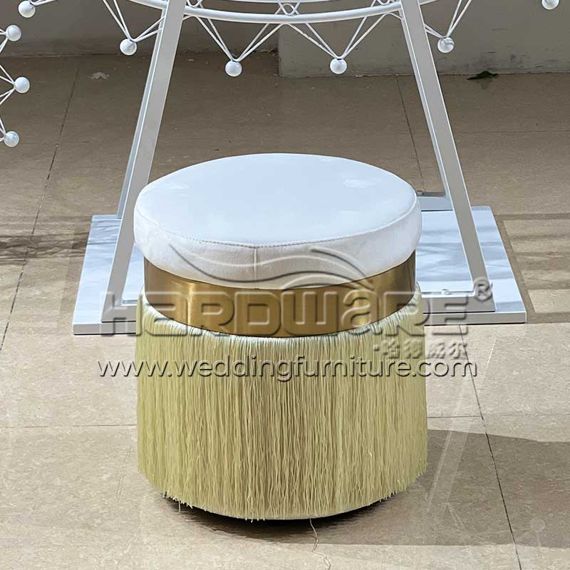Ottoman chair
