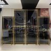 Background Wedding Backdrop