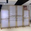 Background Wedding Backdrop