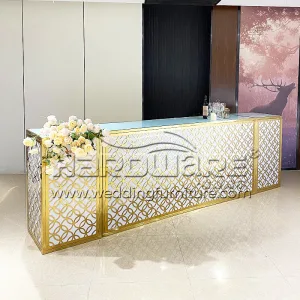 Counter Bar Table