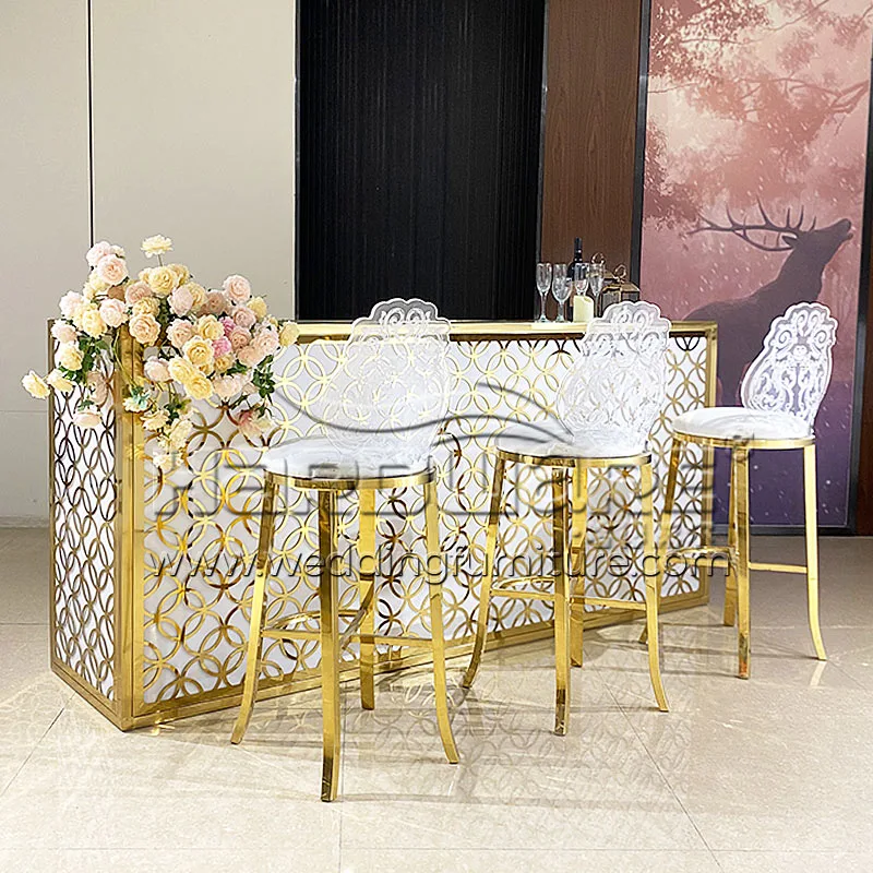 Counter Bar Table