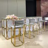 Bar Table Counter